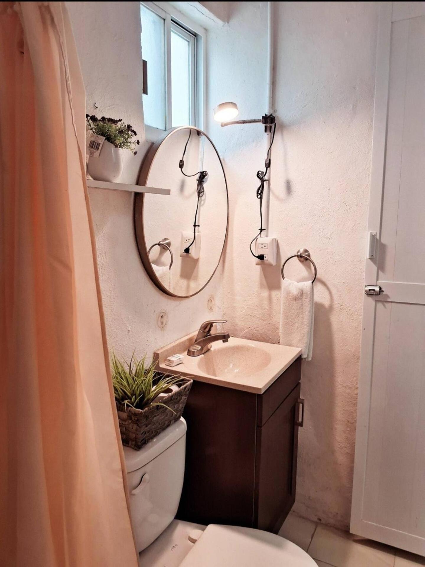 Cozy Studio Wkitchen Isla Mujeres Punta Norte 외부 사진