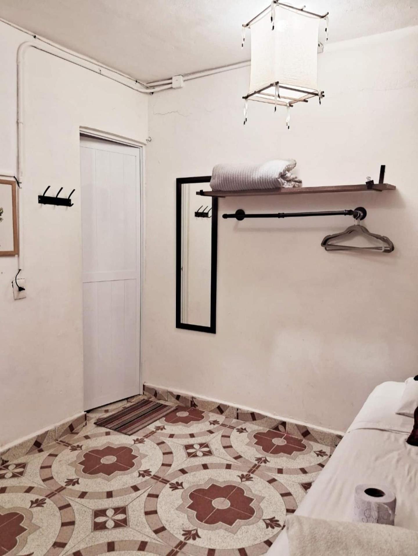Cozy Studio Wkitchen Isla Mujeres Punta Norte 외부 사진